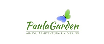 PaulaGarden, SIA