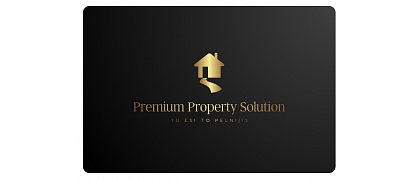 Premium Property solution, SIA