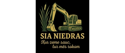 NIEDRAS, SIA