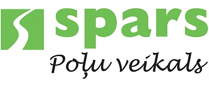 Poļu veikals, SIA Spars