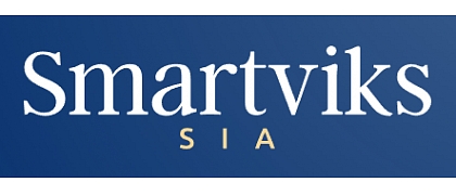 Smartviks, SIA