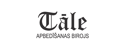 Tukuma apbedīšanas birojs Tāle, SIA AB Tāle