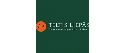 Teltis Liepās