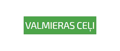 Valmieras ceļi, SIA