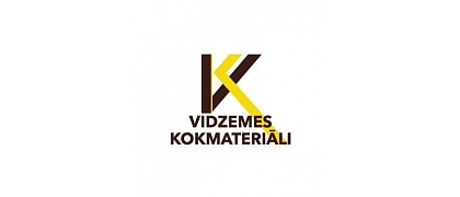 Vidzemes kokmateriāli, SIA
