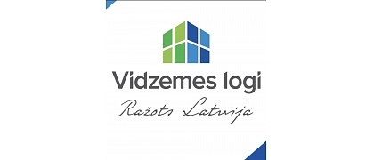 Vidzemes logi, SIA, PVC, plastmasas logi Valmiera