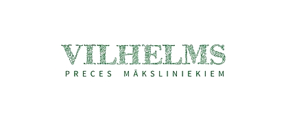 Vilhelms, veikals