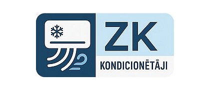 ZK kondicionētāji, SIA