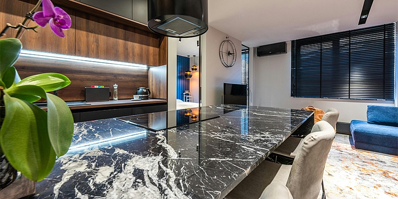 Virtuves mēbeles pēc pasūtījuma