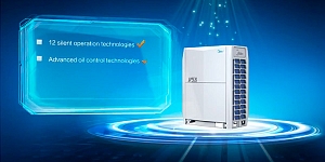 Midea produkti