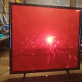 Ekrāni metināšanas darbiem ISO25980