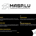MASP.LV metālapstrādes pakalpojumi Latvijā