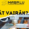 Metāla izstrādājumi-projekti, virpošana
