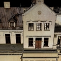 Lāzerskenēšana