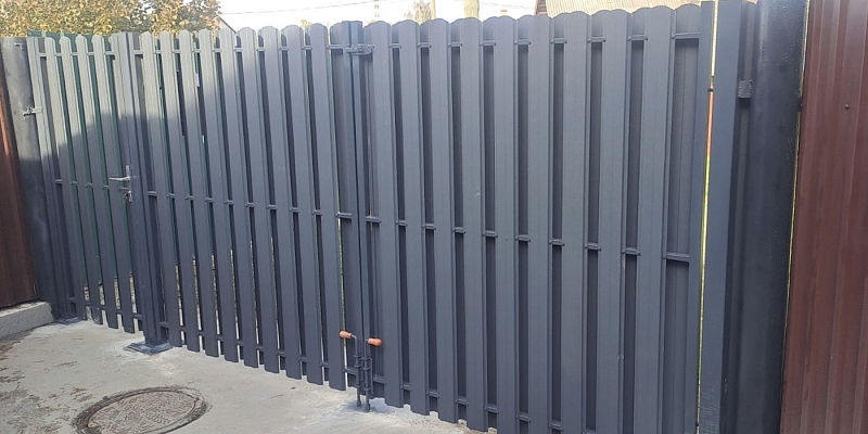 Žogi, vārti, parapetes