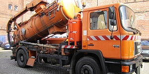 Asenizācijas pakalpojumi