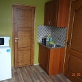 Apartamenti "Meldernams"