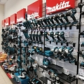 MAKITA instrumenti, tirdzniecība, remonts. Rīga