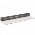 PVC jumtu membrāna DANOPOL HS 1,2 mm vai 1,5 mm, pelēka