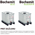Bochemit pret zilējumu