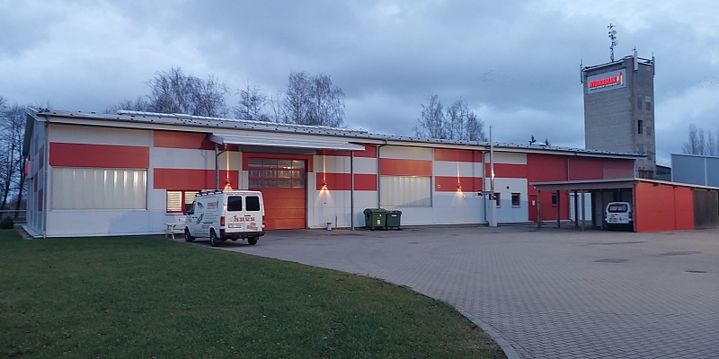Produkti un pakalpojumi