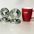 CNC PART MANUFACTURING