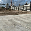 LAT SLABS produkcija