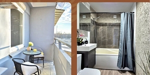 Home staging pakalpojumi