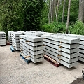 LAT SLABS produkcija