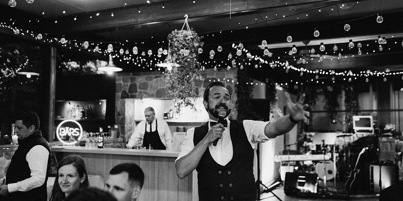 Korporatīvie pasākumi