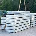 LAT SLABS produkcija