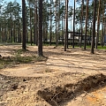 Atmežošanas pakalpojumi