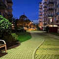 Teritoriju uzkopšana