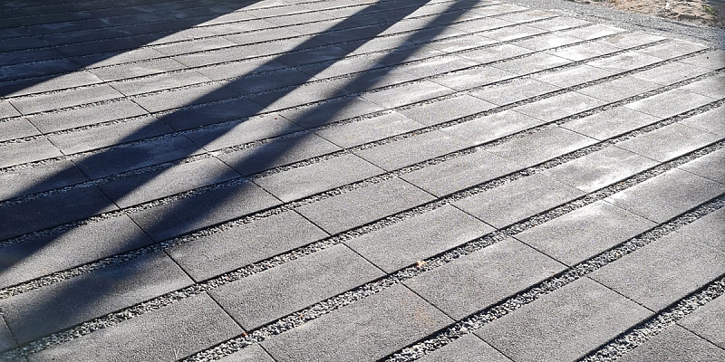 Individuāli bruģēšanas risinājumi