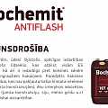 Bochemit ugunsdrošība