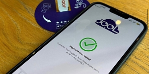 Bezskaidras naudas norēķini