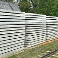 LAT SLABS produkcija
