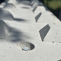 LAT SLABS produkcija