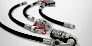 Hidraulikas komponentu tirdzniecība