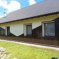 Ventilējamā fasāde