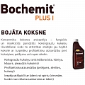 Bochemit bojātai koksnei