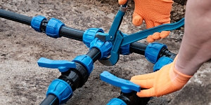 Ūdens spices ierīkošana privātmājām