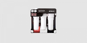 Mājsaimniecības ūdens filtri