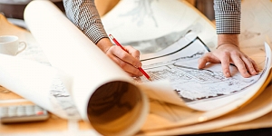 Projektēšana un būvniecība