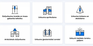 Pakalpojumi