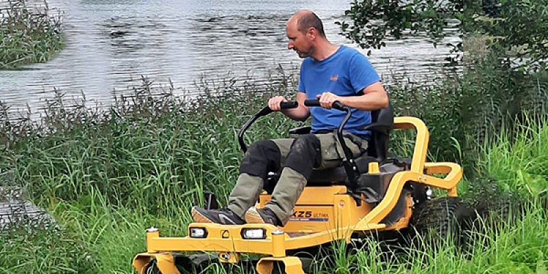 Teritoriju un ēku apsaimniekošana