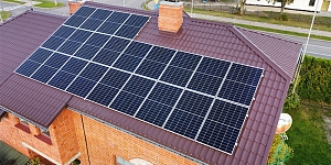 Realizētie projekti