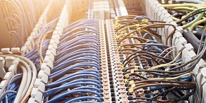 Apgaismojuma un vājstrāvu sistēmas