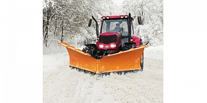 Lietots un Jauns aprīkojums Lauksaimniecībai (Saimniecībām), mežsaimniecībai un komunālām vajadzībām