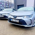 Auto noma Rīgā